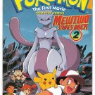 Pokemon The First Movie_ Mewtwo Strikes Back #2 (1998) _Viz Comics _ Misty__1 Pokemon The First Movie_ Mewtwo Strikes Back #2 (1998) _Viz Comics _ Misty__1