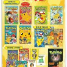 Pokemon The First Movie_ Mewtwo Strikes Back #2 (1998) _Viz Comics _ Misty__2 Pokemon The First Movie_ Mewtwo Strikes Back #2 (1998) _Viz Comics _ Misty__2