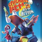 PS2 - Chicken Little_ Ace In Action (2006) _Complete w_Case & Instructions__1