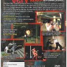 PS2 - Dead To Rights (2002) _Complete With Case And Instruction Booklet__2