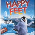 PS2 - Happy Feet (2006) _Brand New & Sealed _ Based On Movie Of Same Name__1