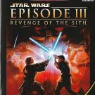PS2 - Star Wars Episode III_ Revenge Of The Sith (2005) _Complete _ LucasArts__1 PS2 - Star Wars Episode III_ Revenge Of The Sith (2005) _Complete _ LucasArts__1