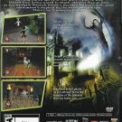 PS2 - The Haunted Mansion (2003) _Walt Disney _ Complete w_Case & Instructions__2 PS2 - The Haunted Mansion (2003) _Walt Disney _ Complete w_Case & Instructions__2