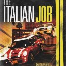 PS2 - The Italian Job (2003) _Complete w_Case & Instruction Booklet _ Racing__1