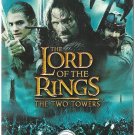 PS2 - The Lord Of The Rings_ The Two Towers (2002) _Includes Instructions__1 PS2 - The Lord Of The Rings_ The Two Towers (2002) _Includes Instructions__1
