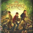 PS2 - The Spiderwick Chronicles (2008) _Complete w_Case & Instruction Booklet__1
