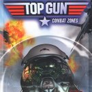 PS2 - Top Gun_ Combat Zones (2001) _Complete w_Case & Instruction Booklet__1