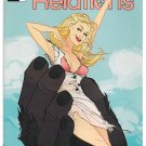 Public Relations #5 (2016) _Devil's Due 1First Comics _ Cover Art By Annie Wu__1 Public Relations #5 (2016) _Devil's Due 1First Comics _ Cover Art By Annie Wu__1