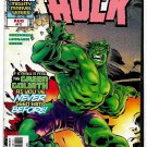 Rampaging Hulk #1 (1998) _Marvel Comics _ Wraparound Cover By Rick Leonardi__1 Rampaging Hulk #1 (1998) _Marvel Comics _ Wraparound Cover By Rick Leonardi__1