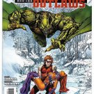 Red Hood And The Outlaws #5 (2012) _DC Comics _ Starfire _ Crux _ The New 52__1