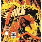 Red She-Hulk #64 (2013) _Marvel Comics _ Modern Age _ Betty Ross _ Mole Monster__1