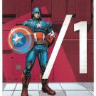 Red She-Hulk #64 (2013) _Marvel Comics _ Modern Age _ Betty Ross _ Mole Monster__2