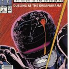 RoboCop #3 (1990) _Marvel Comics _ Copper Age _ The Future Of Law Enforcement__1