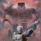 RoboCop 2_ The Official Movie Adaptation #1 (1990) _Marvel Comics _ Sci-Fi__1