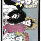 Rock 'N' Roll Comics #15 (1990) _Revolutionary Comics _ Poison _ First Printing__2 Rock 'N' Roll Comics #15 (1990) _Revolutionary Comics _ Poison _ First Printing__2