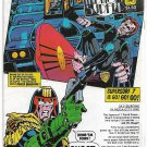 Rogue Trooper #6 (1986) _Quality Comics _ Classic Cover Artwork By Brett Ewins__2