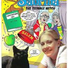 Sabrina The Teenage Witch #12 (1998) _Archie Comics _ Salem _ Hilda _ Zelda__1 Sabrina The Teenage Witch #12 (1998) _Archie Comics _ Salem _ Hilda _ Zelda__1