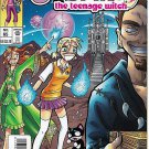 Sabrina The Teenage Witch #65 (2005) _Archie Manga Series _ TreeTeeChi__1 Sabrina The Teenage Witch #65 (2005) _Archie Manga Series _ TreeTeeChi__1