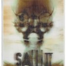 SAW II_ Special Edition (2005) _Lenticular Cover _ Shawnee Smith _ Tobin Bell__1