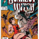 Scarlet Witch #2 (1994) _Marvel Comics _ Pandemonium _ Wanda _ U.S. Agent__1 Scarlet Witch #2 (1994) _Marvel Comics _ Pandemonium _ Wanda _ U.S. Agent__1