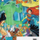 Scooby-Doo! Team-Up & Teen Titans Go! FCBD Special Edition #1 (2015) _DC Comics__1