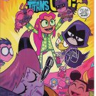 Scooby-Doo! Team-Up & Teen Titans Go! FCBD Special Edition #1 (2015) _DC Comics__2