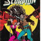 Scorpion #1 (1975) _Atlas Comics _ Bronze Age _ Howard Chaykin _ Action__1