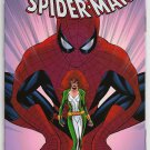 Secret Invasion_ The Amazing Spider-Man (2009) _Marvel Comics _ TPB _ Jackpot__1