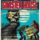Secrets Of Sinister House #18 (1974) _DC Comics _ Bronze Age _ Final Issue__1 Secrets Of Sinister House #18 (1974) _DC Comics _ Bronze Age _ Final Issue__1