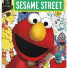 Sesame Street _ Strawberry Shortcake FCBD Edition (2013) _Ape Comics _ Kizoic__1