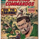 Sgt. Fury #49 (1967) _Marvel Comics _ And His Howling Commandos _ Dick Ayers__1