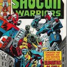 Shogun Warriors #2 (1978) _Bronze Age _ Marvel Comics _ Dangard Ace _ Raydeen__1