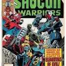 Shogun Warriors #2 (1979) _Marvel Comics _ Bronze Age _ Whitman Variant__1