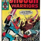Shogun Warriors #3 (1979) _Marvel Comics _ Rok-Korr  _ Dangard Ace _ Raydeen__1
