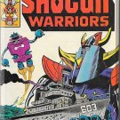 Shogun Warriors #8 (1979) _Bronze Age _ Marvel Comics _ Cerberus__1
