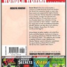 Showcase Presents_ Wonder Woman - Vol. #4 (2011) _DC Comics _ 520 Pages _ TPB__2