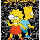 Simpsons Comics #3 (1994) _Bongo Comics _ Bart _ Lisa _ Milhouse _ Willie__1