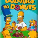 Simpsons Comics Dollar$ To Donuts (2008) _Modern Age _ Bongo Comics _ 160 Pages__1