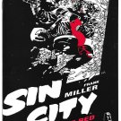Sin City_ The Babe Wore Red And Other Stories (1994) _Dark Horse Comics__1