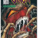 Sinja_ The Resurrection #1 (1996) _Lightning Comics _ Shiro Taganaga _ Kunoichi__1
