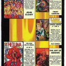 Sinja_ The Resurrection #1 (1996) _Lightning Comics _ Shiro Taganaga _ Kunoichi__2 Sinja_ The Resurrection #1 (1996) _Lightning Comics _ Shiro Taganaga _ Kunoichi__2