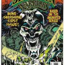 Skeleton Warriors #1 (1995) _Marvel Comics _ Based On Hit Animated Series__1 Skeleton Warriors #1 (1995) _Marvel Comics _ Based On Hit Animated Series__1