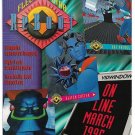 Skeleton Warriors #1 (1995) _Marvel Comics _ Based On Hit Animated Series__2 Skeleton Warriors #1 (1995) _Marvel Comics _ Based On Hit Animated Series__2