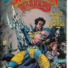 Skeleton Warriors #5 (1995) _Marvel Comics _ Based On The Animated Series!__1 Skeleton Warriors #5 (1995) _Marvel Comics _ Based On The Animated Series!__1