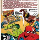 Slapstick #1 (1992) _Marvel Comics _ Modern Age _ Dimension X _ Limited Series__2