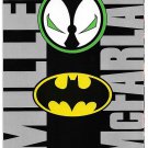 Spawn #16 (1993) _Image Comics _ Art & Cover By Greg Cappulo _ The Violator__2