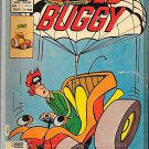 Speed Buggy #6 (1976) _Bronze Age _ Charlton Comics _ Hanna Barbera__1