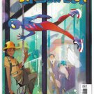 Spider-Boy #5 (2024) _Marvel _ 1_25 Incentive Cover Art by Nicoletta Baldari__1 Spider-Boy #5 (2024) _Marvel _ 1_25 Incentive Cover Art by Nicoletta Baldari__1