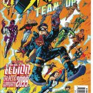 Spider-Boy Team-Up #1 (1997) _Amalgam Comics _ Legion Of Galactic Guardians__1