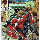 Spider-Man #6 (1991) _Marvel Comics _ The Hobgoblin _ Art By Todd McFarlane__1